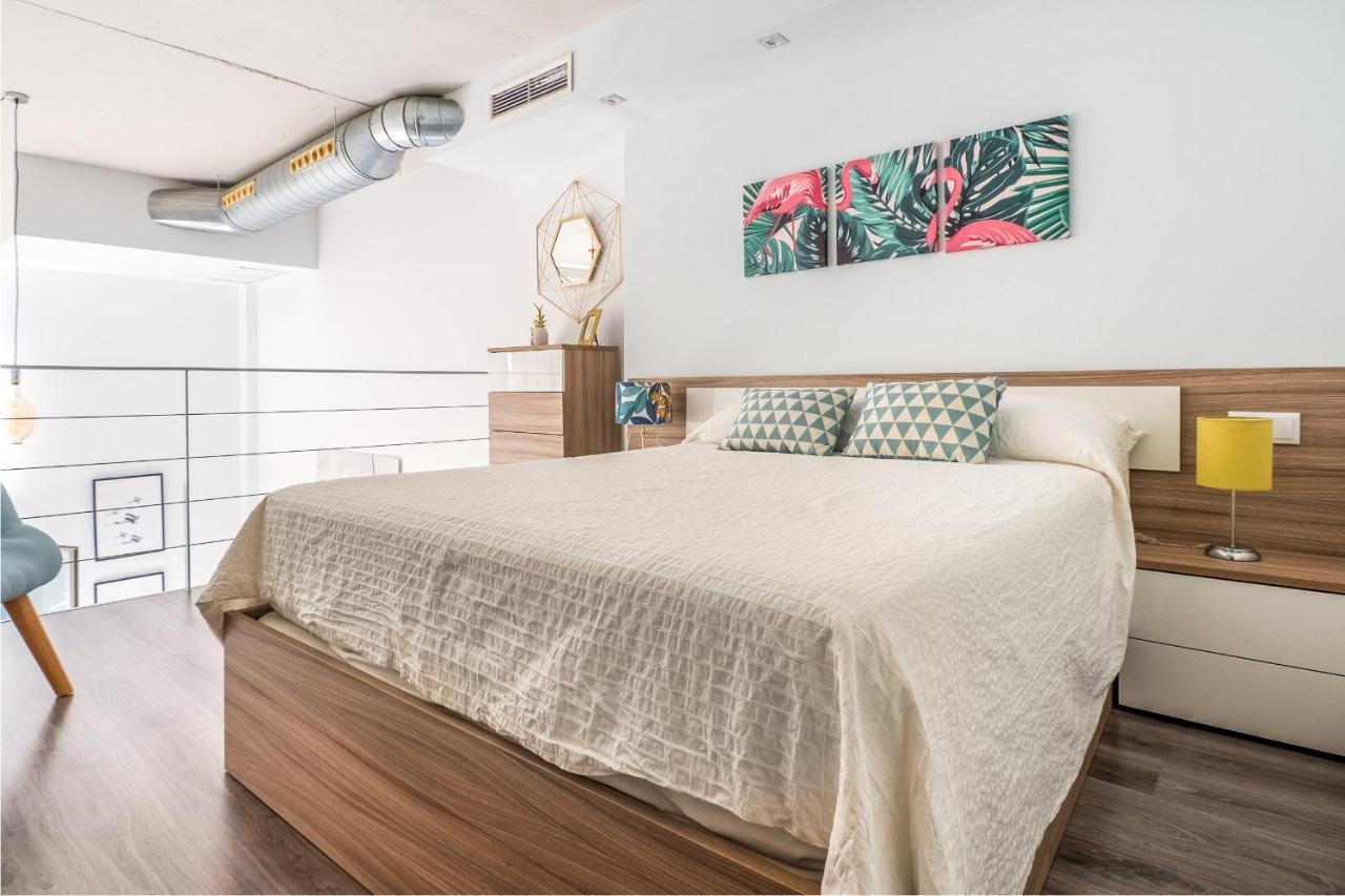 El Ventero Apartment - Elegante Apt Para 5 Con Terraza, Wi-Fi Y Aparcamiento En La Calle Camarma de Esteruelas Exterior foto